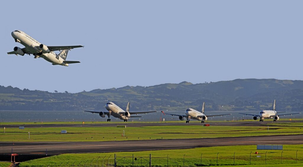 South African Airways Secures Major MRO Contract with Regional Carrier
