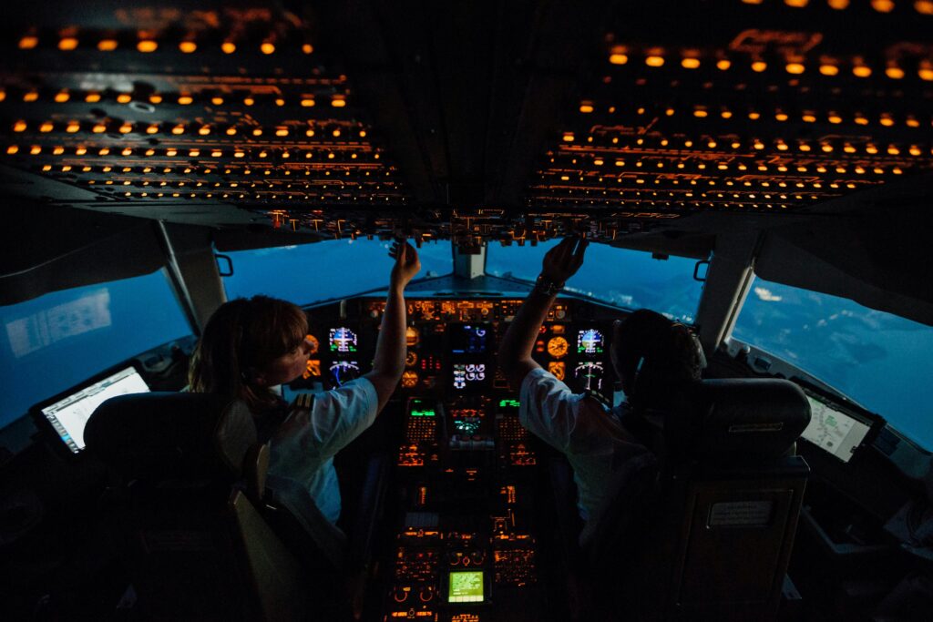 The Rise of Ethiopian MRO: A Continental Success Story