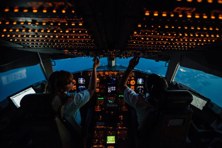 The Rise of Ethiopian MRO: A Continental Success Story