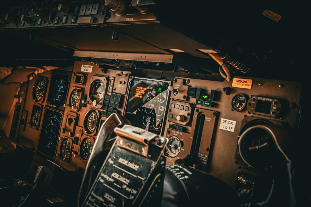 Regional Collaboration: Key to MRO Growth in Africa