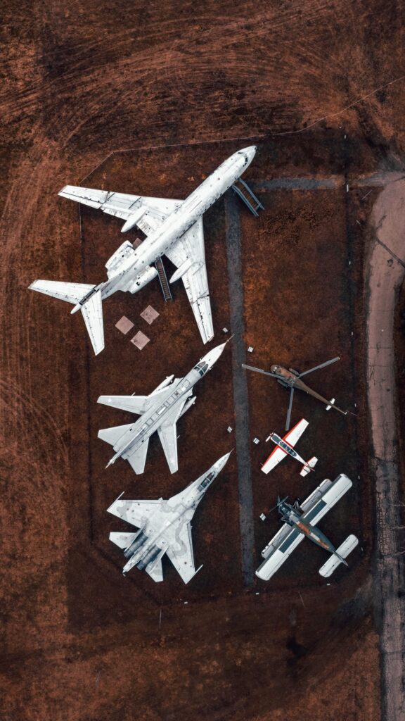Sustainable Aviation: Green MRO Practices for African Airlines