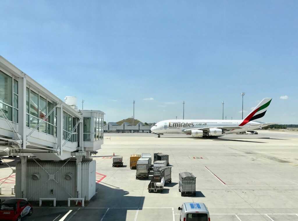 ICAO Approves New Safety Standards for African Aviation