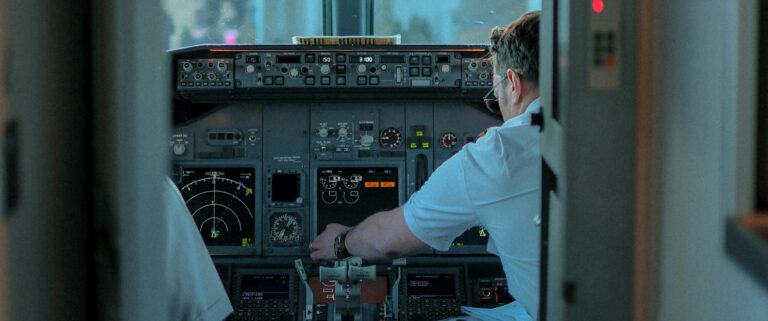 South African Airways Partners with European MRO Provider