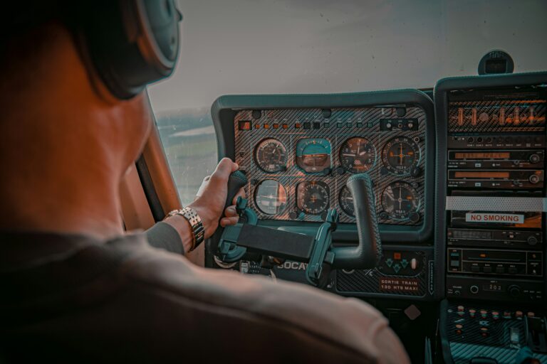 Digital Transformation Reshapes African MRO Operations