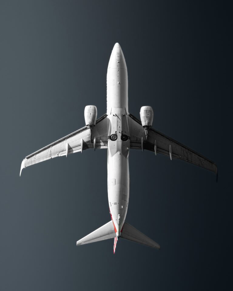 AFRAA Secretary General on Africa’s MRO Capacity and Regulatory Priorities