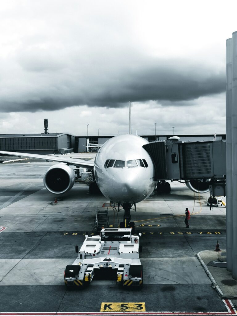 Building Africa’s Next Generation of Aircraft Engineers